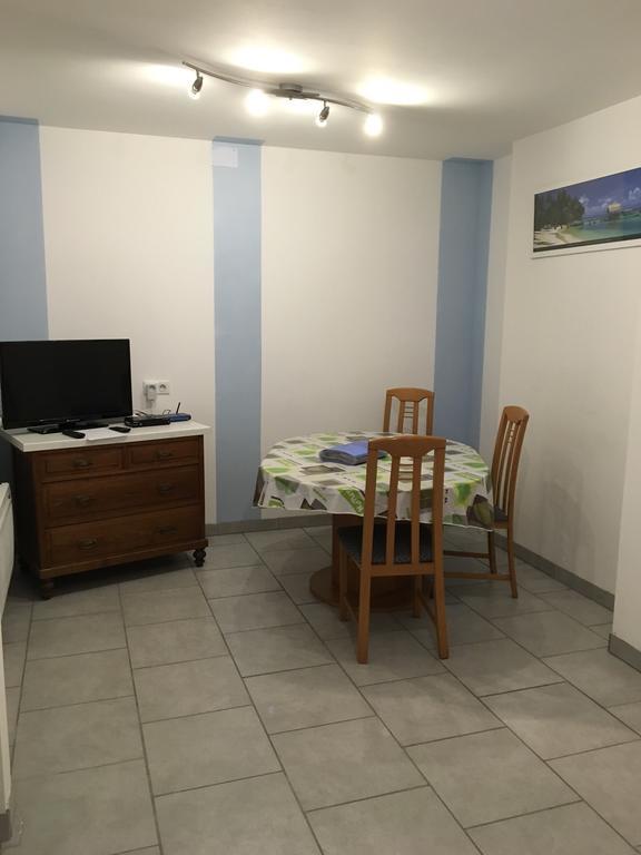 Gite Westhouse エクステリア 写真
